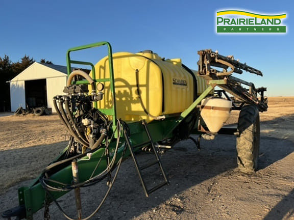 Main image Schaben ESF6500