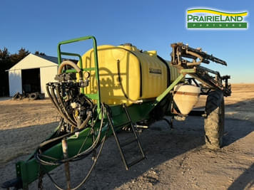 Main image Schaben ESF6500