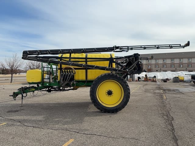 Image of Schaben SF8500 equipment image 1