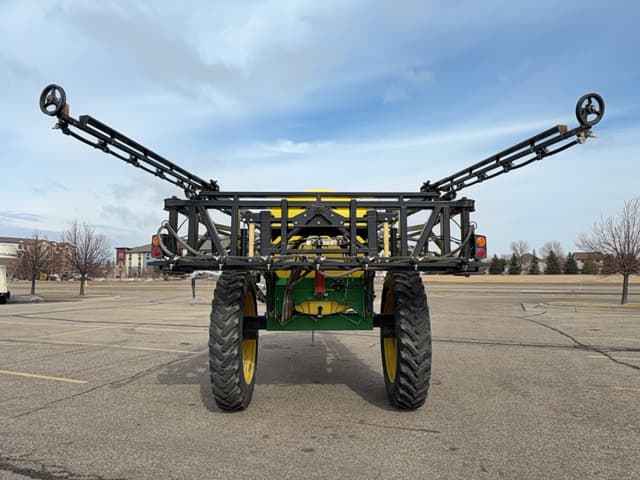 Image of Schaben SF8500 equipment image 3