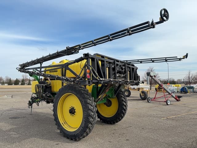 Image of Schaben SF8500 equipment image 2