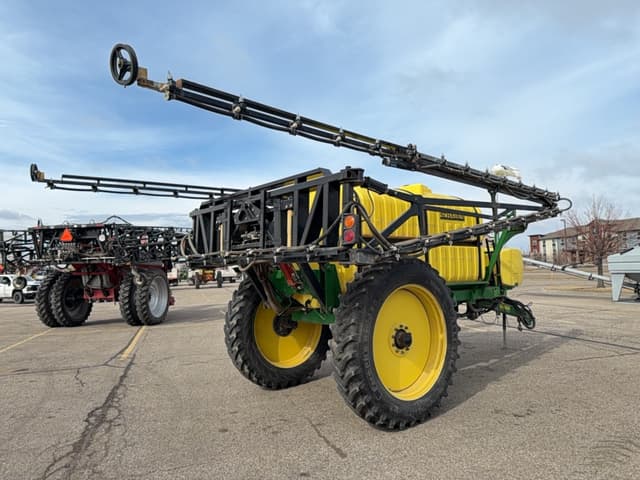 Image of Schaben SF8500 equipment image 4