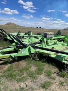 Main image Schulte FX-742