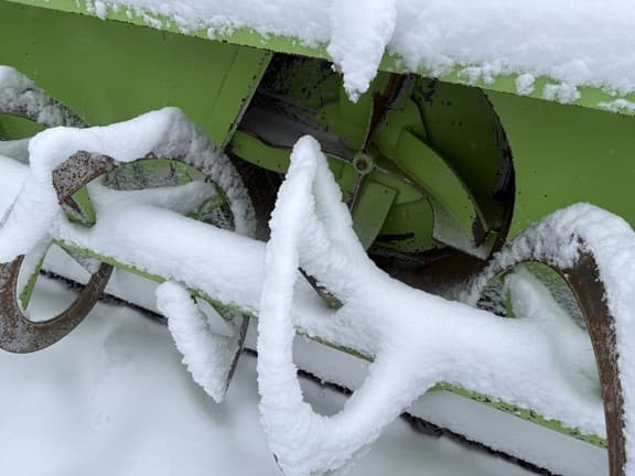 Image of Schulte SDX-960 equipment image 2