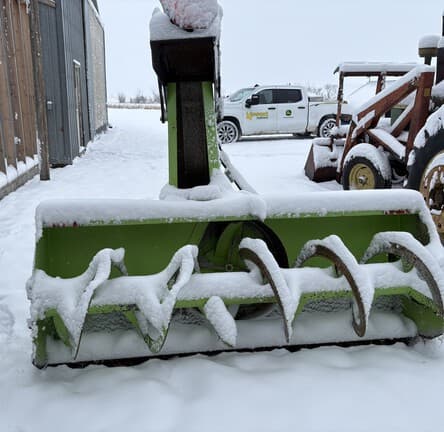 Image of Schulte SDX-960 Primary image