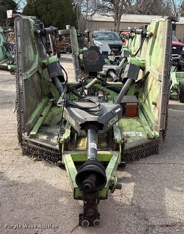 Image of Schulte XH1500 equipment image 1