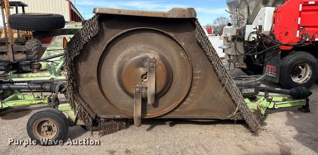 Image of Schulte XH1500 equipment image 3