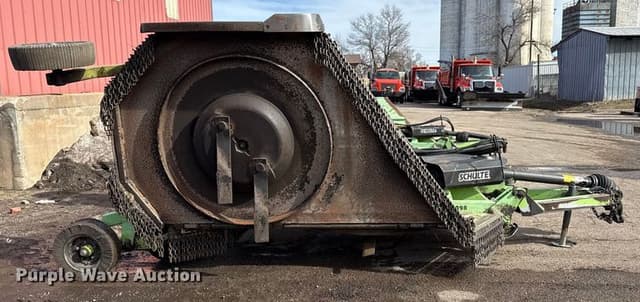 Image of Schulte XH1500 equipment image 3