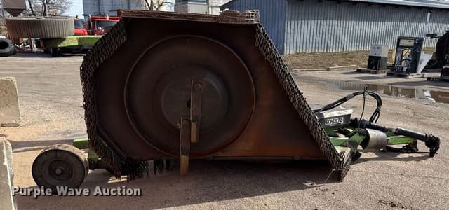 Image of Schulte XH1500 equipment image 3