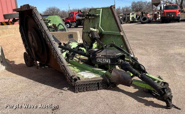 Image of Schulte XH1500 equipment image 2