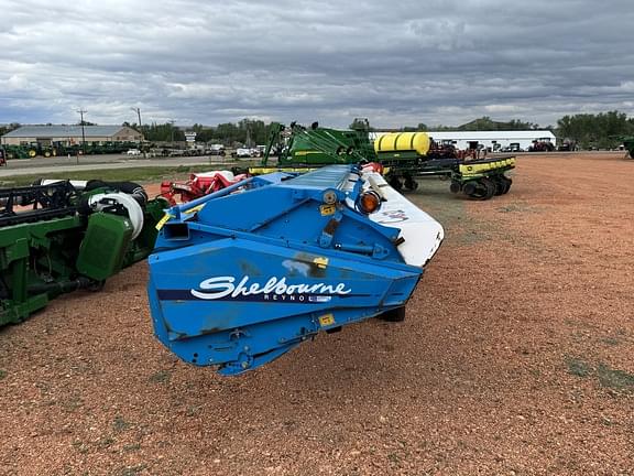 Image of Shelbourne Reynolds CVS32 equipment image 2