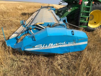 Main image Shelbourne Reynolds CVS32