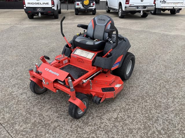 Image of Simplicity COLT ZT2352 equipment image 1