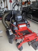 2008 Simplicity ZT4000 Image