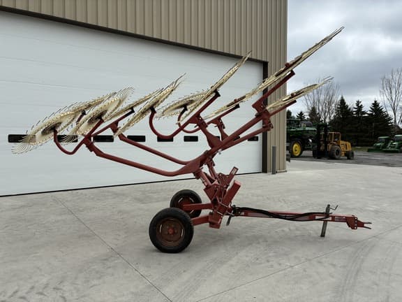 Image of Sitrex H90 equipment image 1