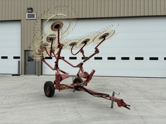 2008 Sitrex H90 Equipment Image0