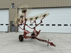 2008 Sitrex H90 Image