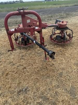 2008 Sitrex HM 300 Image