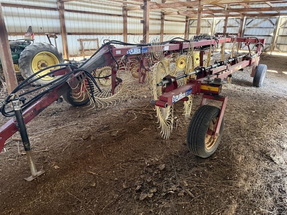 2008 Sitrex MX10 Equipment Image0