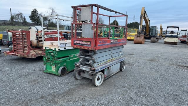 Image of Sky Jack 3226 equipment image 3