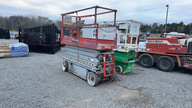 Image of Sky Jack 3226 equipment image 1