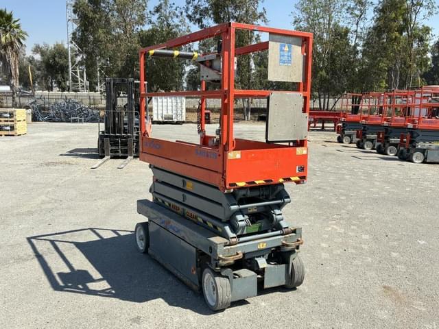 Image of Sky Jack SJIII3219 equipment image 1