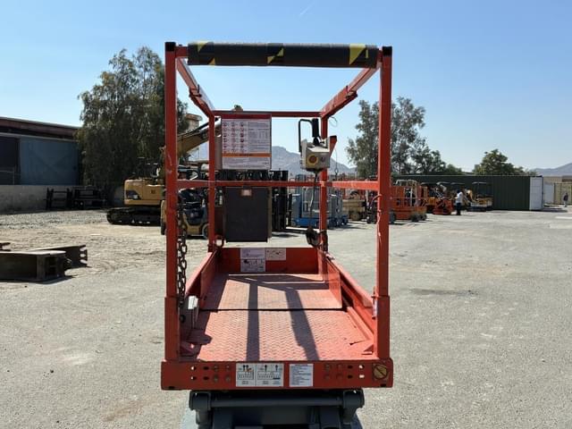Image of Sky Jack SJIII3219 equipment image 4
