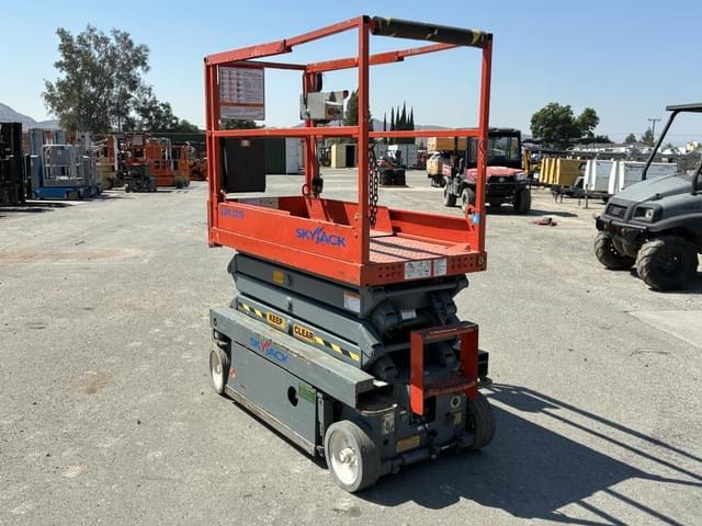 Image of Sky Jack SJIII3219 equipment image 3