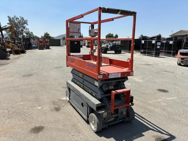 Image of Sky Jack SJIII3219 equipment image 3