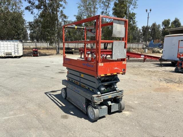 Image of Sky Jack SJIII3219 equipment image 1