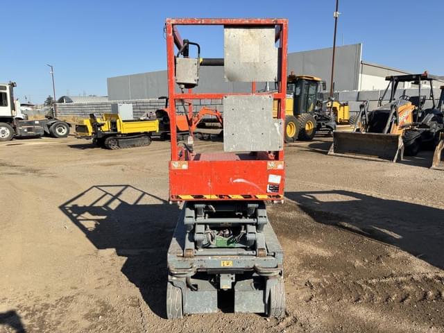 Image of Sky Jack SJIII3219 equipment image 4