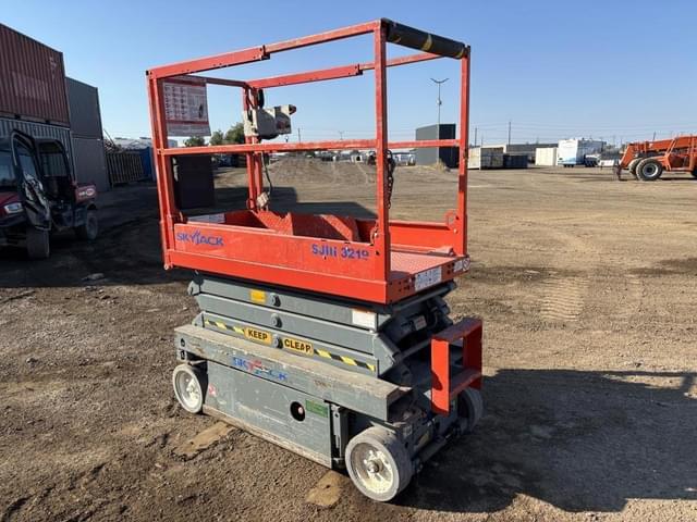 Image of Sky Jack SJIII3219 equipment image 3