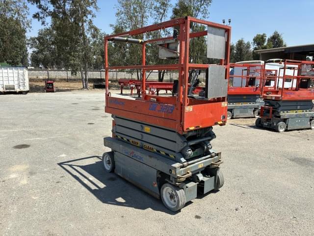 Image of Sky Jack SJIII3219 equipment image 1