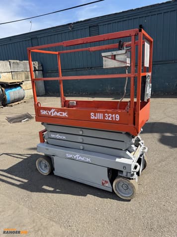 Main image Sky Jack SJIII3219