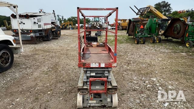 Image of Sky Jack SJIII3219 equipment image 3
