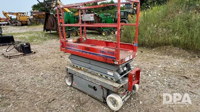 Image of Sky Jack SJIII3219 equipment image 4