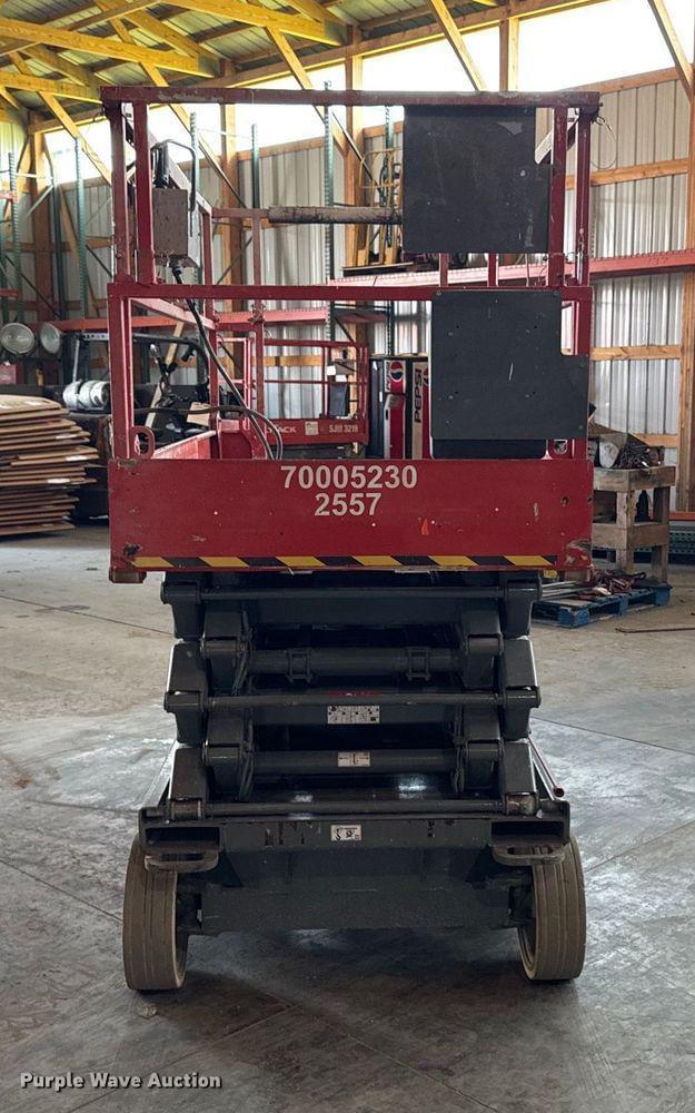 Image of Sky Jack SJIII4632 equipment image 1