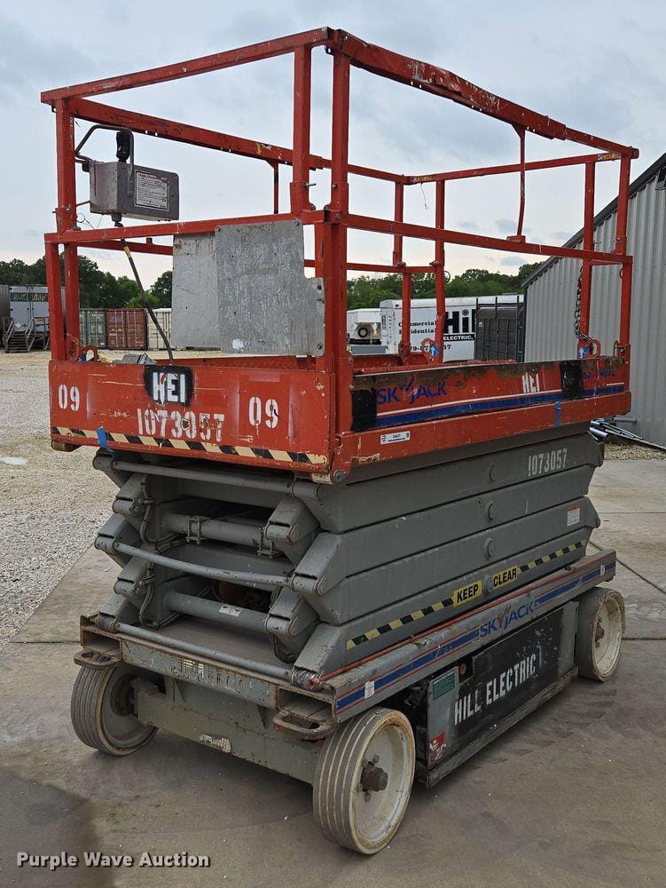 Main image Sky Jack SJ4632