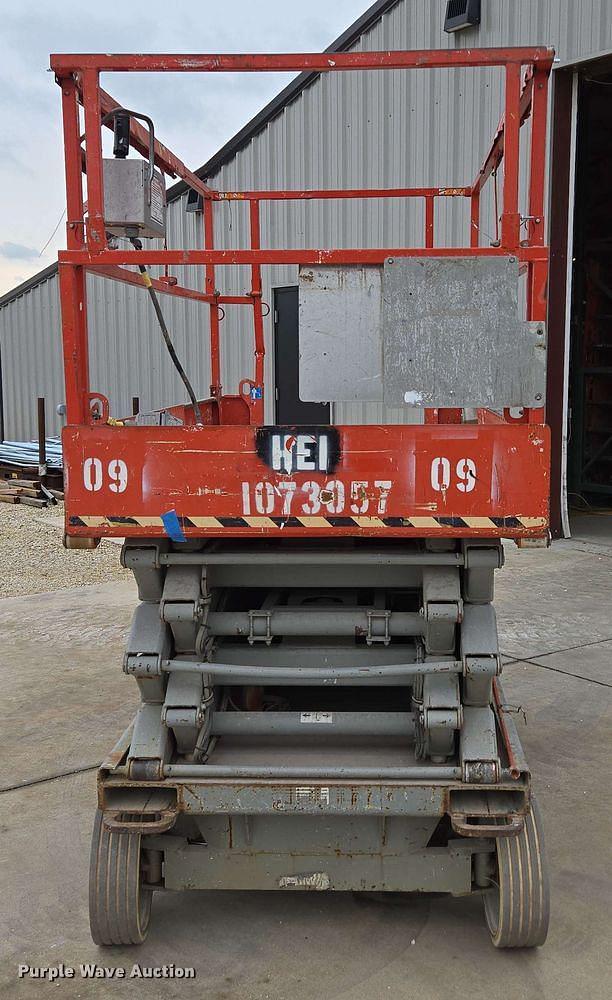 Image of Sky Jack SJ4632 equipment image 1