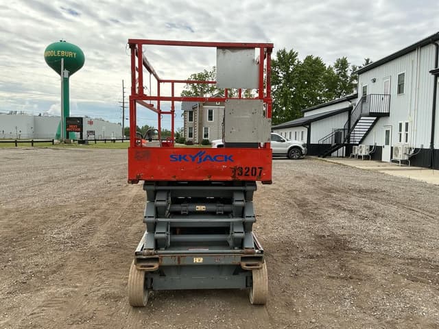 Image of Sky Jack SJIII4632 equipment image 3