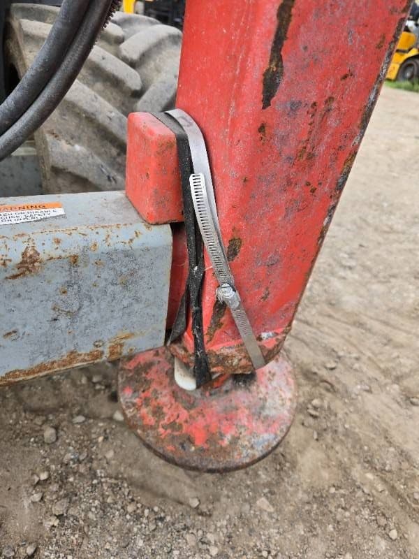 Image of Sky Jack SJ6826RT equipment image 4