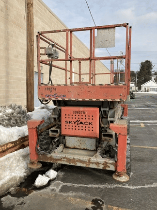 Main image Sky Jack SJ7127