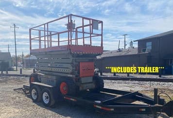 Main image Sky Jack SJ7135