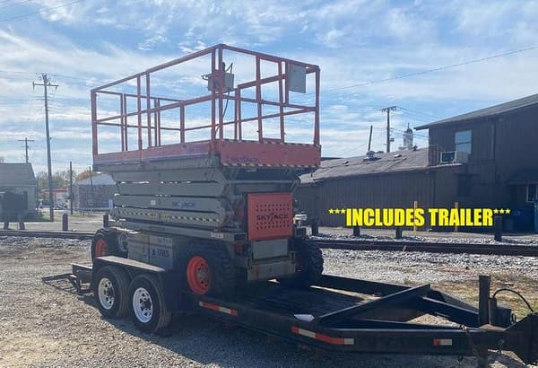 Equipment Main Image