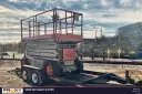 2008 Sky Jack SJ7135 Image