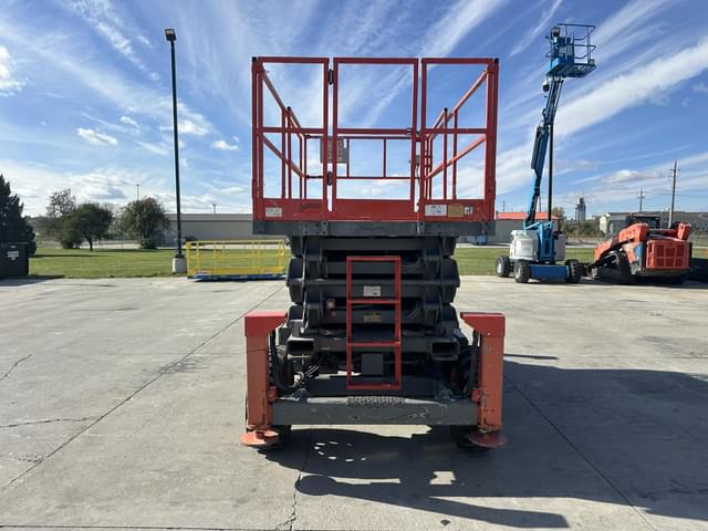 Image of Sky Jack SJ7135RT equipment image 2