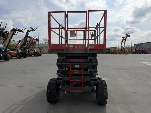 Image of Sky Jack SJ7135RT equipment image 2
