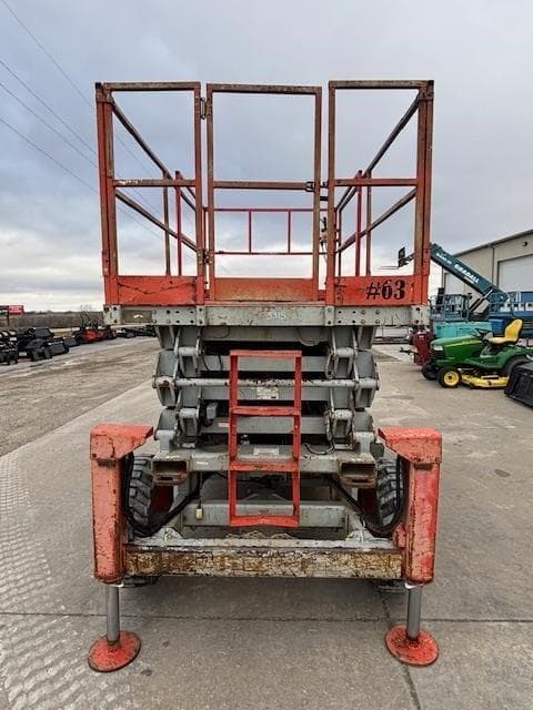 Image of Sky Jack SJ7135RT equipment image 3