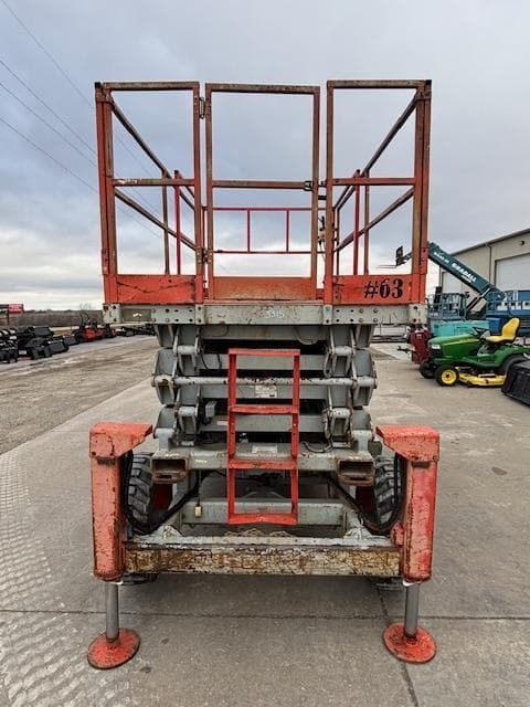 Image of Sky Jack SJ7135RT equipment image 3