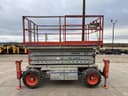 2008 Sky Jack SJ7135RT Image